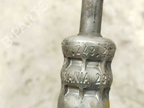 Rohr PORSCHE CAYENNE (92A) 3.6 | BP28917984M125 