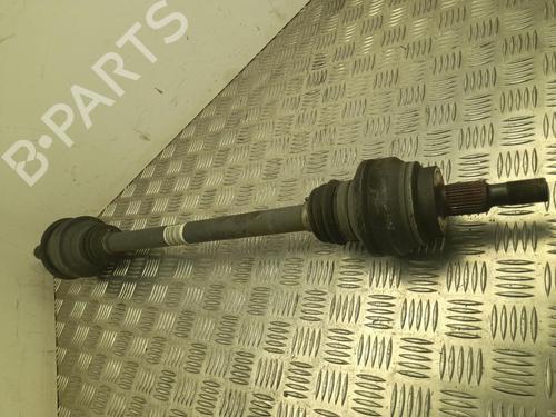 Driveshaft MERCEDES-BENZ GL-CLASS (X166) GL 500 4-matic (166.873) | BP37553520M37 - Image 3