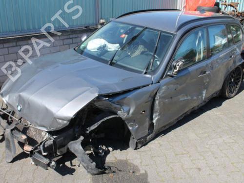 Engine mount BMW 3 Touring (E91) 320 d | BP37541754M89 - Image 5