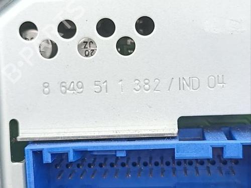 Instrument cluster CHEVROLET CORVETTE (C8) 6.2 | BP39894726C47 - Image 13