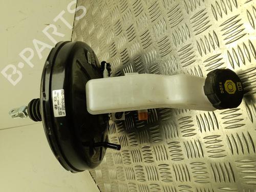 Used Brake master cylinder Brake master cylinder 37550554 37550554