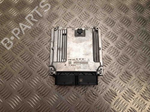 Used Engine control unit (ECU) VW ARTEON (3H7, 3H8) 2.0 TDI (150 hp) 28931629