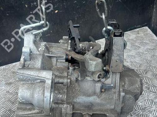 gearbox-audi-a1-sportback-8xa-8xf-2011-2012-2013-2014-2015-2016-2017-2018-2019-37555841 main image
