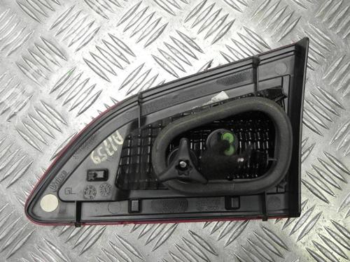 Left taillight RENAULT SCÉNIC III (JZ0/1_) 1.4 16V (JZ0F, JZ1V) | BP28921504C34 