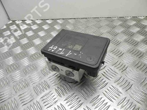 Used Electronic module BMW X1 (F48) sDrive 20 i (192 hp) 28938775