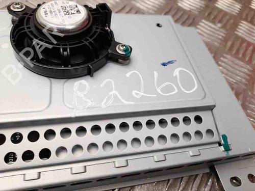 Instrument cluster TESLA MODEL S (5YJS) P100D AWD | BP28936281C47