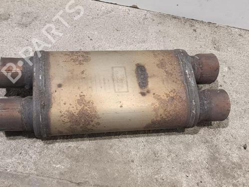 Used Exhaust system PORSCHE PANAMERA (970) 3.6 4 (300 hp) 28922103