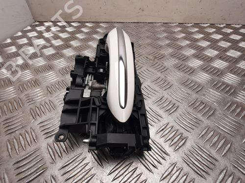 Rear right exterior door handle BMW 5 Touring (F11) 530 d | BP28928926C130 