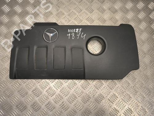 Topbeskyttelse Topbeskyttelse MERCEDES-BENZ A-CLASS (W177) A 250 (177.046) (224 hp) 37570604 37570604