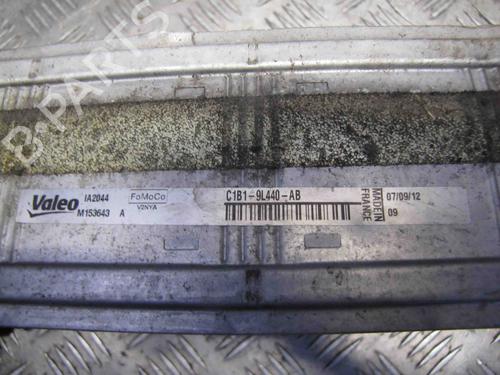 Intercooler FORD B-MAX (JK) 1.0 EcoBoost | BP28914196M30 