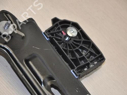 Rear left window mechanism BMW 2 Gran Coupe (F44) 218 i | BP28922500C24 