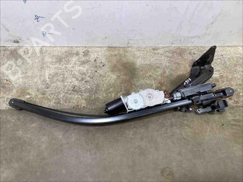 Electronic module CHRYSLER PACIFICA (RU) 3.6 Hybrid | BP28924149M83