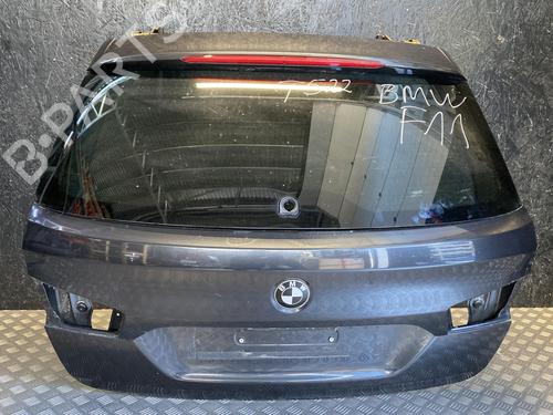 Used Tailgate BMW 5 Touring (F11) 535 d xDrive (313 hp) 28946064