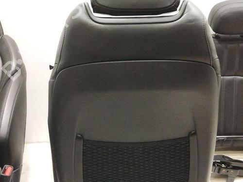 Seats set MASERATI LEVANTE SUV (M161) 3.0 Q4 | BP28939420C78 