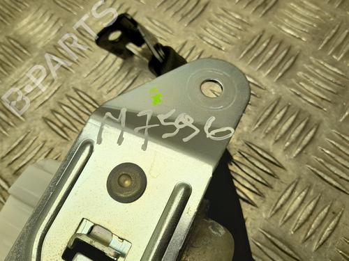 Rear left seatbelt BMW X2 (F39) xDrive 20 d | BP28935080I29 