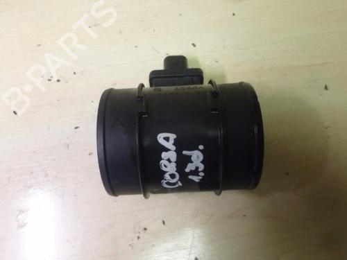 Used Electronic sensor OPEL CORSA D (S07) 1.3 CDTI (L08, L68) (75 hp) 28921429