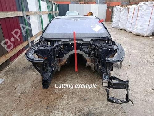 Inne BMW 7 (G11, G12) M 760 i, Li xDrive | BP30837125O1