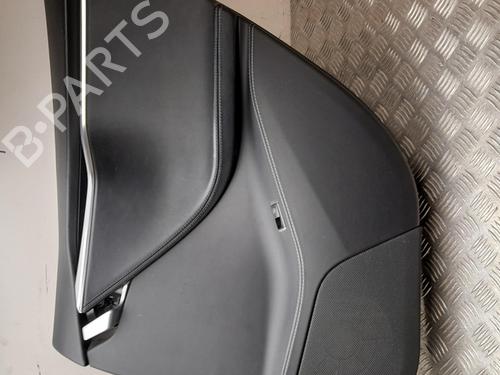 Used Rear right panel TESLA MODEL S (5YJS) 90D AWD (422 hp) 28916342