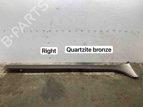 Used Right sideskirt JAGUAR XE (X760) 3.0 S (340 hp) 28909090