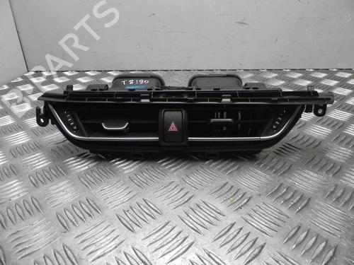 Entlüftung für TOYOTA C-HR (_X1_) 1.8 Hybrid (ZYX10_, ZYX11_, ZYX10R, ZYX11R) (122 hp) 28937224