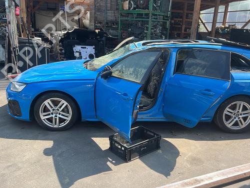 Frontplade/Frontkurv AUDI A4 B9 Avant (8W5, 8WD) 50 TDI quattro | BP38298609C72 - Image 8