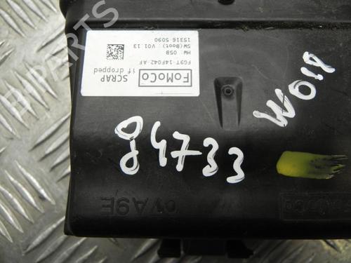 Electronic module FORD GALAXY III (CK) 2.0 TDCi Bi-Turbo | BP37542902M83 - Image 3