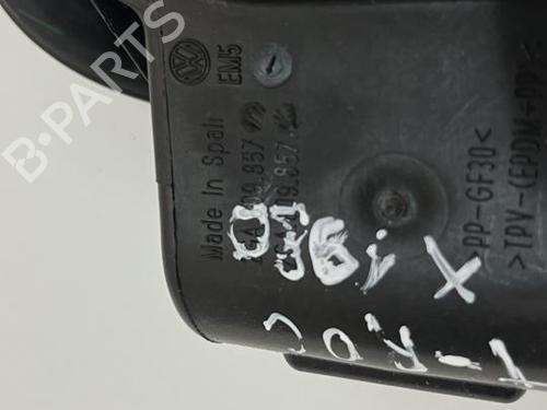 Klapa wlewu paliwa VW T-ROC (A11, D11) 1.5 TSI | BP30081619C131 