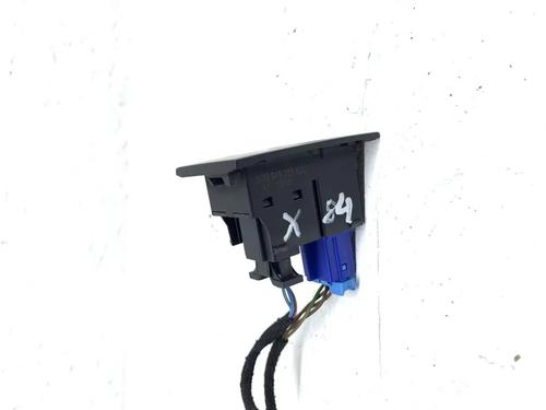 Warning switch VW GOLF VII (5G1, BQ1, BE1, BE2) 1.0 TSI | BP32345532I22