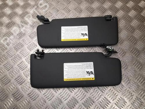 Left sun visor AUDI A5 (F53, F5P) S5 TFSI quattro | BP31296236I1
