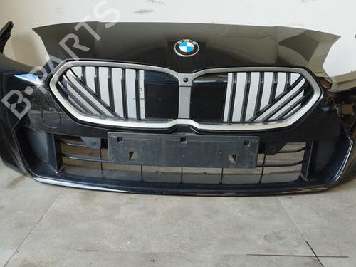 Foran kofangere Foran kofangere BMW 1 (F70) 120 d Mild-Hybrid (163 hp) 39734048 39734048