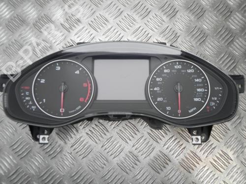 Instrument cluster AUDI A6 C7 Avant (4G5, 4GD) 2.0 TDI | BP28933794C47 