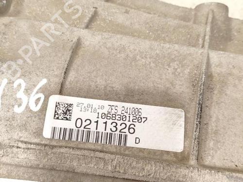 Gearbox MASERATI QUATTROPORTE V 4.7 S | BP38994639M3 - Image 9