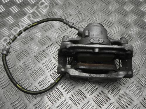 Used Right front brake caliper BMW i3 (I01) Electric (170 hp) 28920929