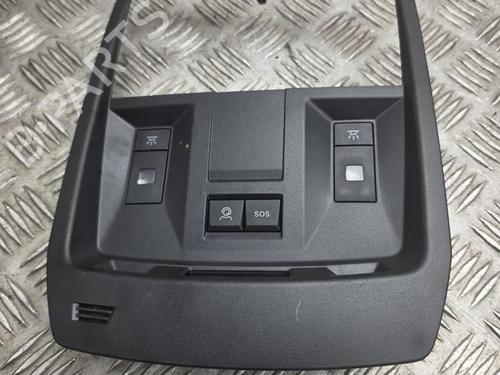 Used Interior roof light Interior roof light OPEL GRANDLAND (OV64) EV (214 hp) 40461405 40461405