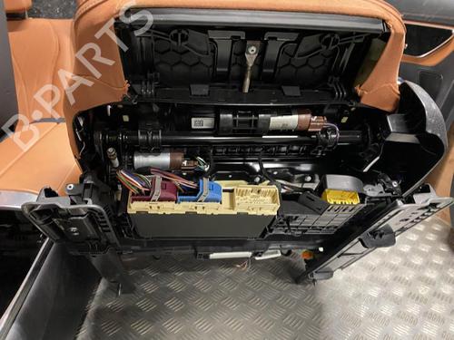 Sæde sæt MERCEDES-BENZ GLC (X254) 300e 4-matic (254.656) | BP39543604C78 - Image 4