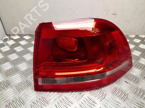 Used Right taillight Right taillight VW TOUAREG (7P5, 7P6) 3.0 V6 TDI (240 hp) 28921305 28921305