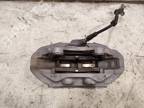 Left front brake caliper MERCEDES-BENZ EQS (V297) EQS 450+ (297.123) | BP38998460M105 - Image 5