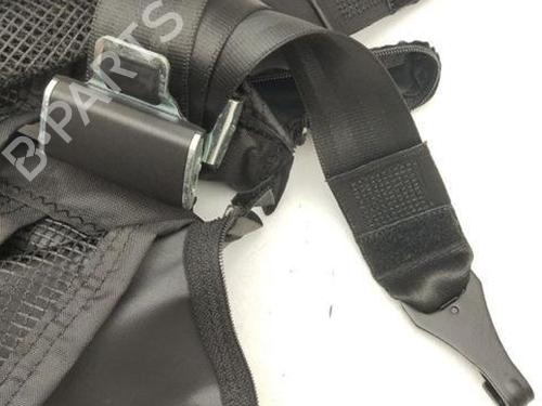 Rear parcel shelf MASERATI LEVANTE SUV (M161) 3.0 S Q4 | BP28940335C85 