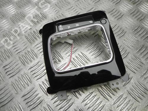Selector da caixa SUBARU OUTBACK (BS) 2.5 AWD (BS9) | BP37542776M90 - Image 3