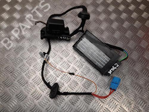 Módulo eletrónico RENAULT ZOE (BFM_) ZOE | BP37555996M83 - Image 2