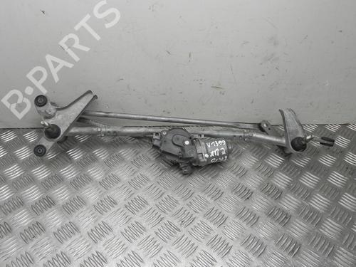 Used Front wipers mechanism LAND ROVER DISCOVERY SPORT (L550) 2.0 D 4x4 (180 hp) 28930923