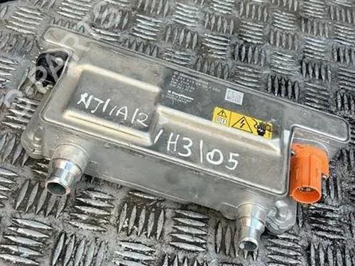 Water radiator MERCEDES-BENZ EQE (V295) EQE 350 4-matic (295.112) | BP31175091M31 