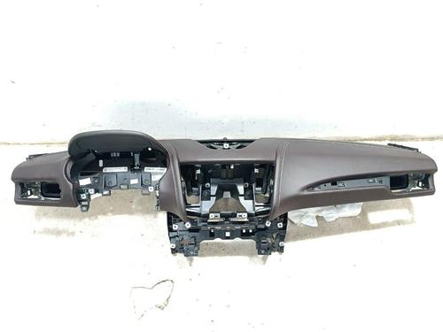 Dashboard MASERATI LEVANTE SUV (M161) 3.0 S Q4 | BP40274595C46  - Image 17