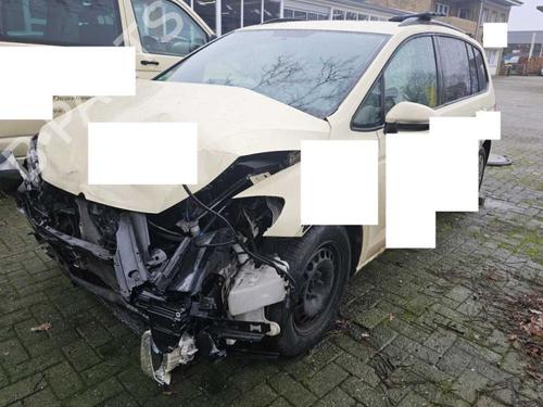 Electronic sensor VW TOURAN (5T1) 2.0 TDI | BP37561022M84 - Image 4