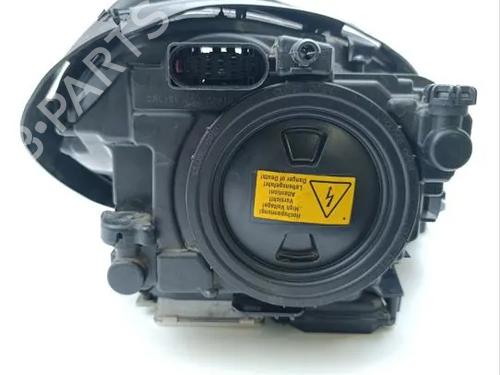 Soporte del faro izquierdo PORSCHE MACAN (95B) 3.6 Turbo | BP30908930C157