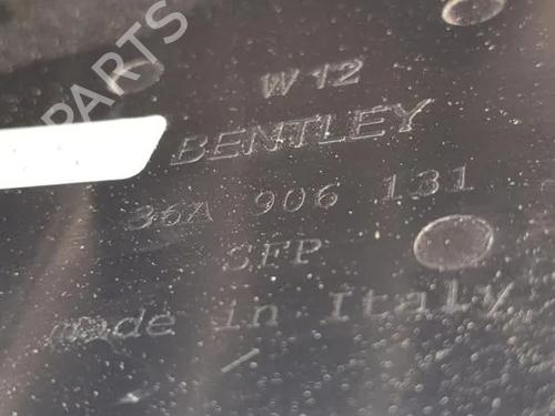 Other BENTLEY BENTAYGA (4V1) 6.0 | BP33938278O1  - Image 9