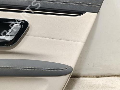 Rear right panel MERCEDES-BENZ EQS (V297) EQS 450+ (297.123) | BP39997815C61 - Image 7