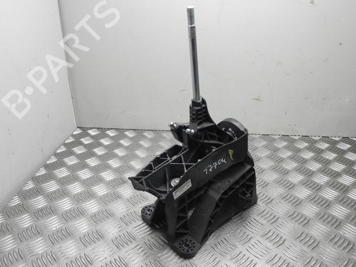 Used Gear lever FORD B-MAX (JK) 1.5 TDCi (75 hp) 28934876