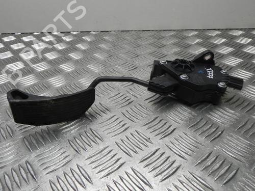 Used Pedal TOYOTA PRIUS (_W3_) 1.8 Hybrid (ZVW3_) (99 hp) 28919647