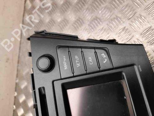 Electronic module TOYOTA PRIUS PLUS (_W4_) 1.8 Hybrid (ZVW40W, ZVW41W) | BP28922228M83 